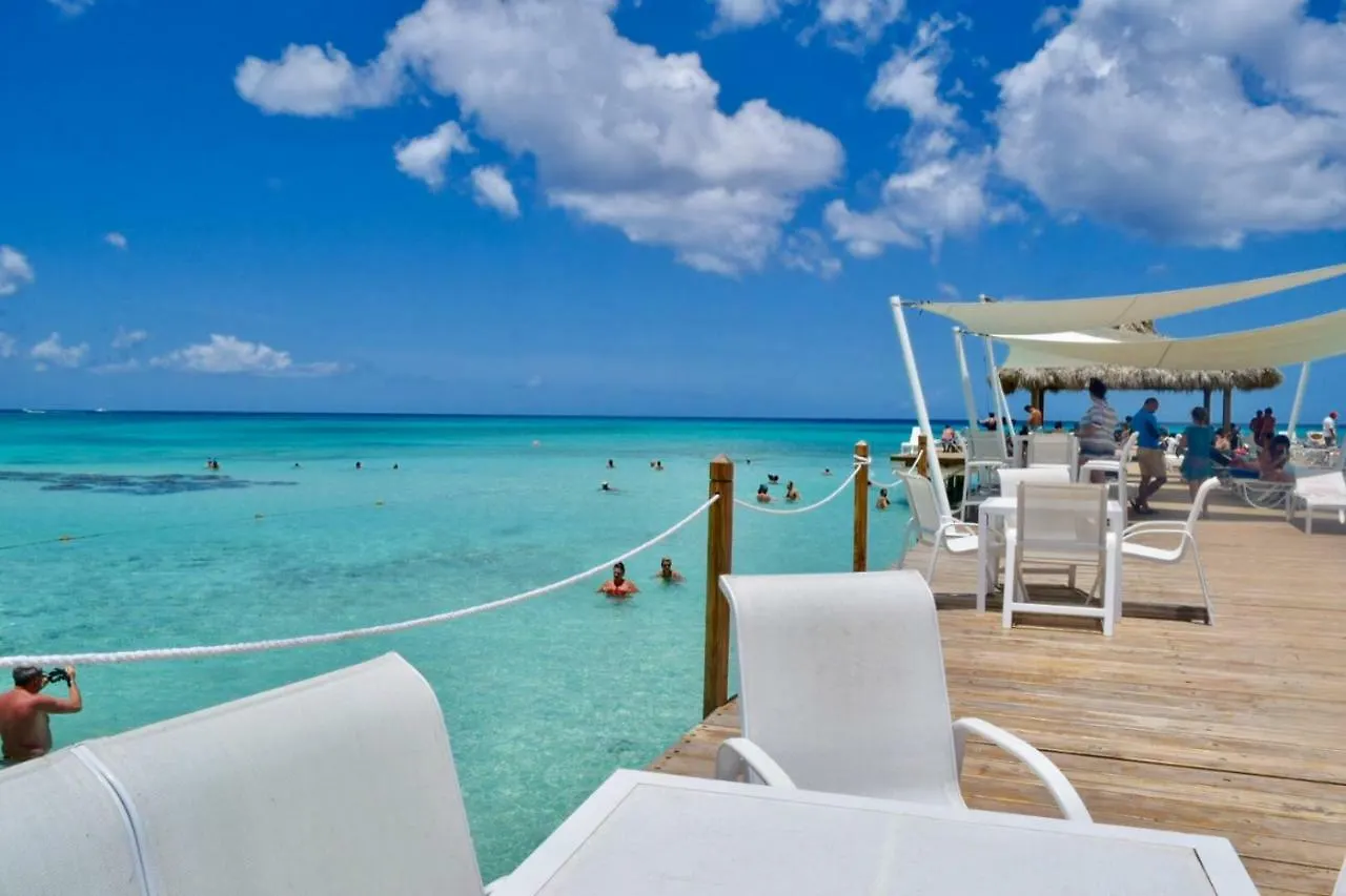 3BR Ocean Front @CadaquesCaribe Bayahibe Apartamento República Dominicana