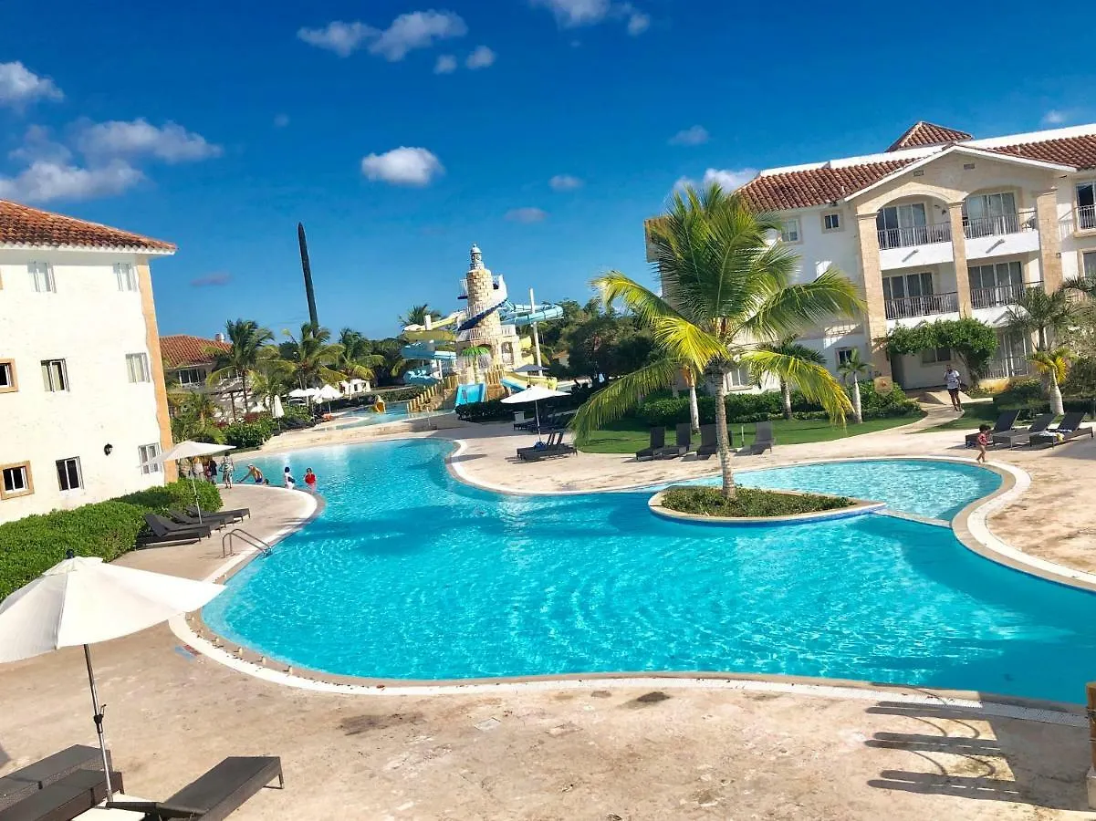 3BR Ocean Front @CadaquesCaribe Bayahibe Apartamento