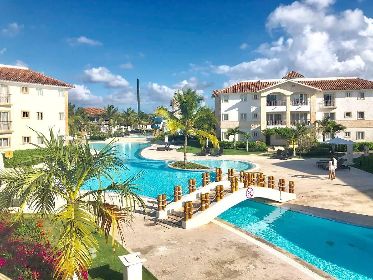 3BR Ocean Front @CadaquesCaribe Bayahibe Apartamento