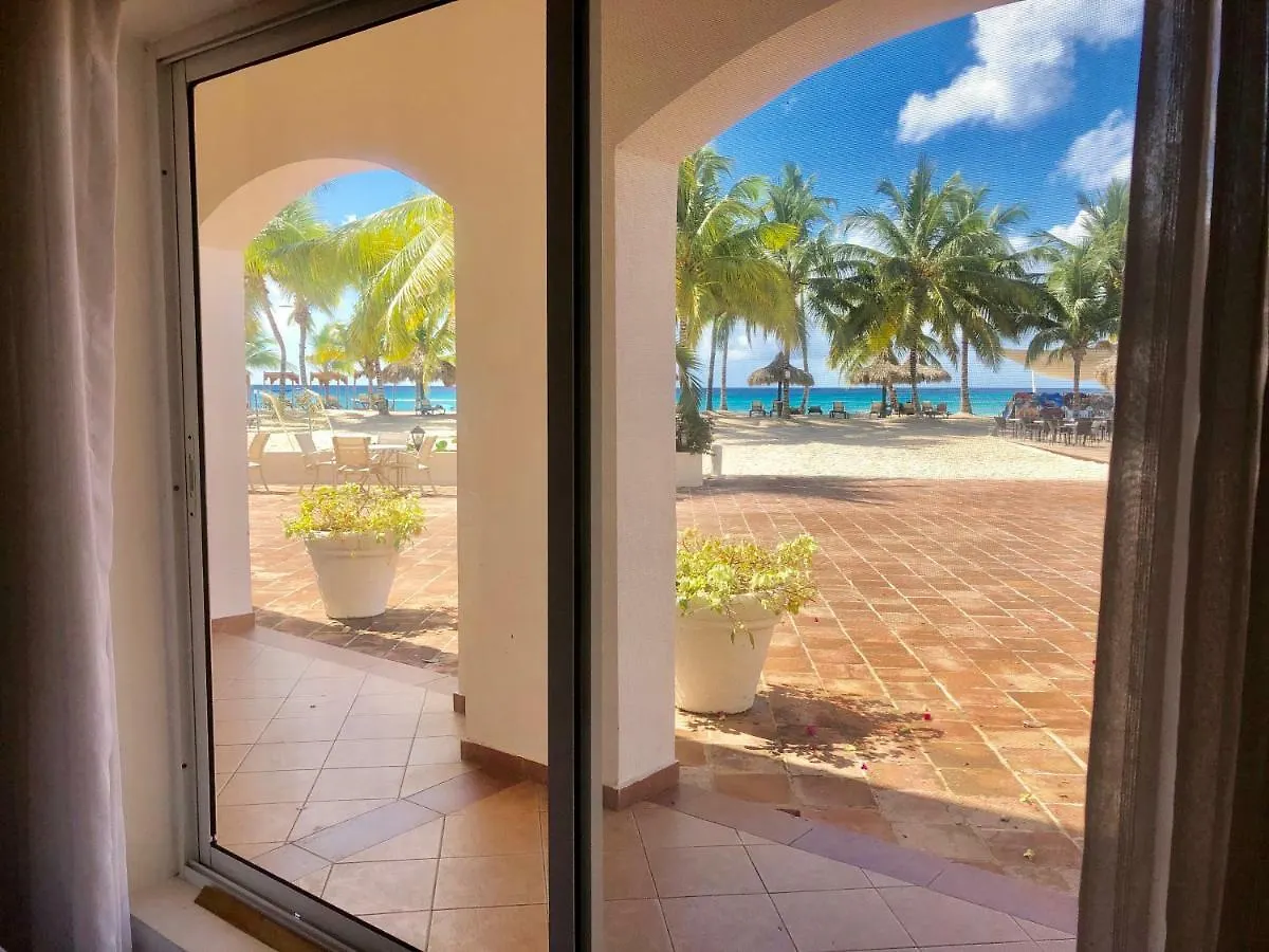 3BR Ocean Front @CadaquesCaribe Bayahibe Apartamento