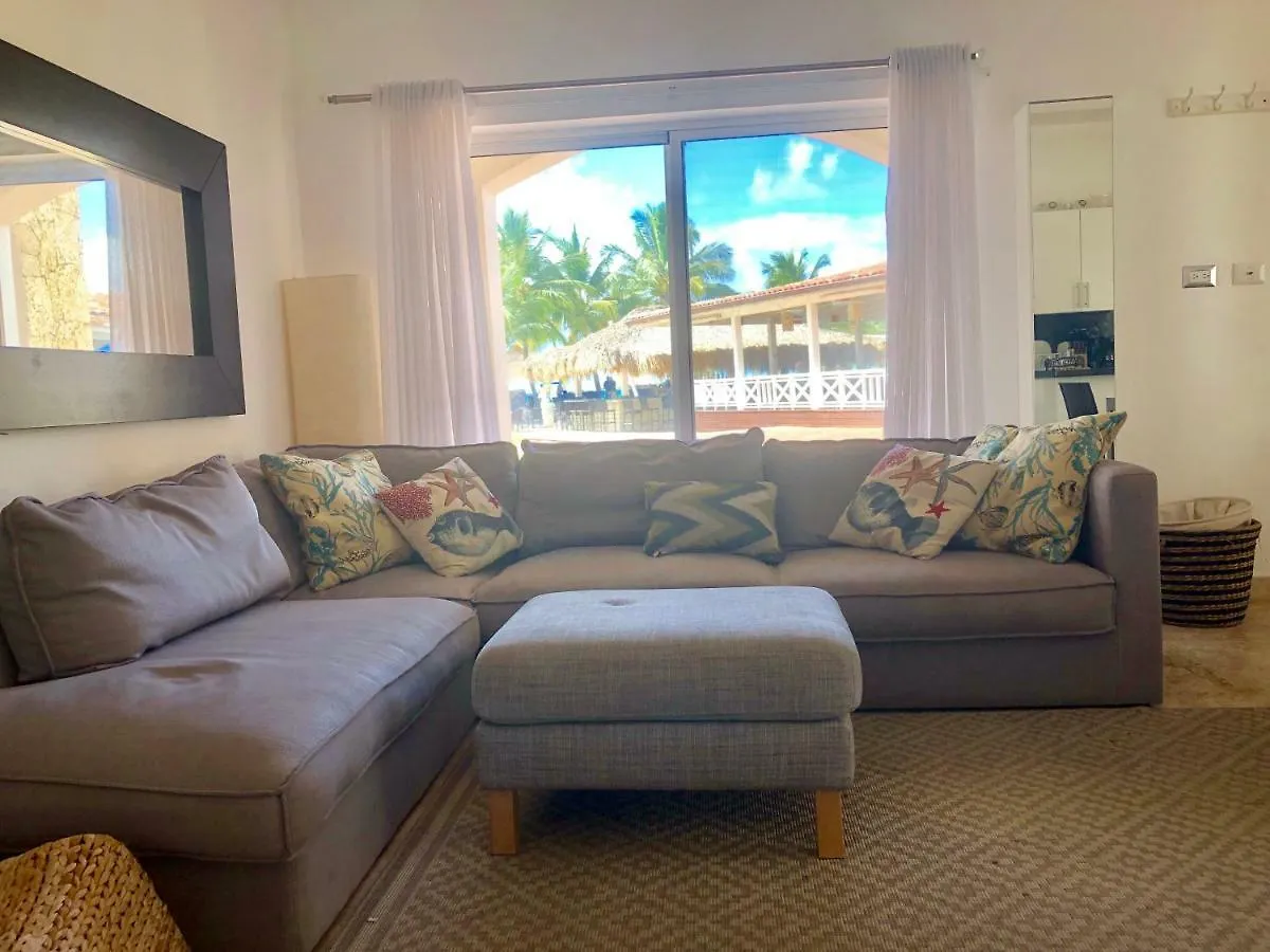 3BR Ocean Front @CadaquesCaribe Bayahibe Apartamento República Dominicana
