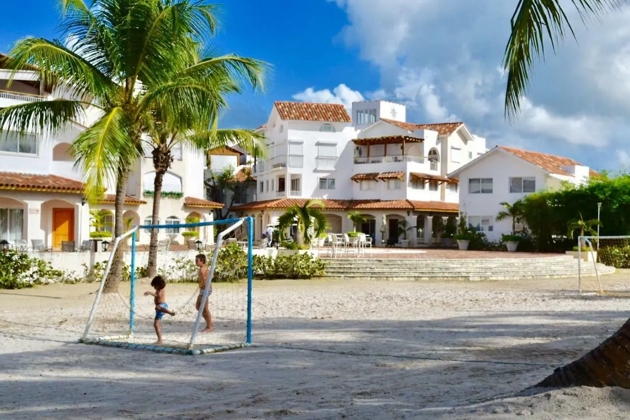 3BR Ocean Front @CadaquesCaribe Bayahibe Apartamento