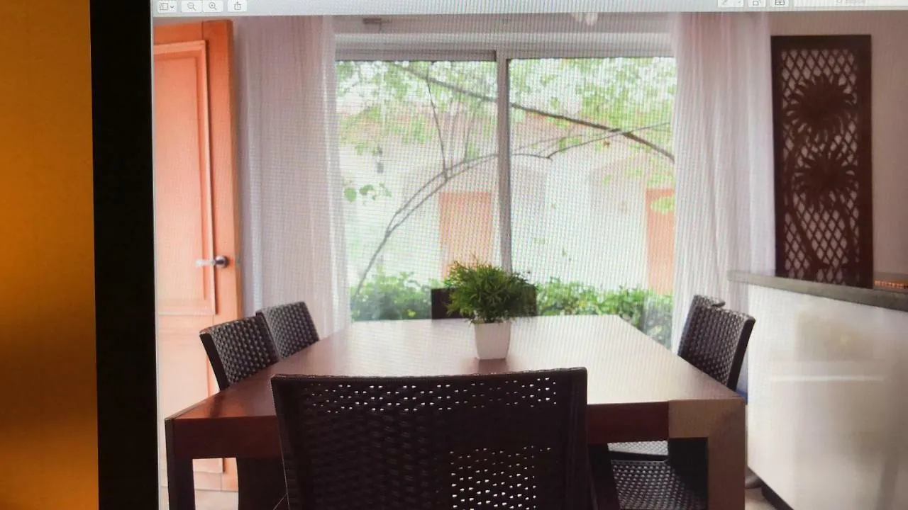 3BR Ocean Front @CadaquesCaribe Bayahibe Apartamento