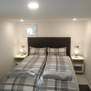 Cortez 4 Apartamento San Bartolomé
