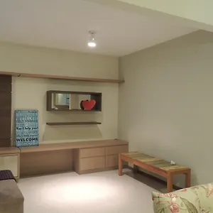 Casa Mole Сasa de vacaciones Florianópolis