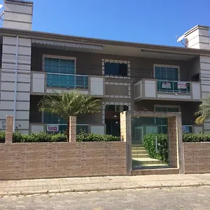 Residencial Jardim Palmeiras Apartamento Bombinhas