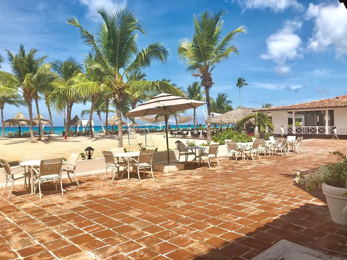 3Br Ocean Front @Cadaquescaribe Bayahibe Apartment