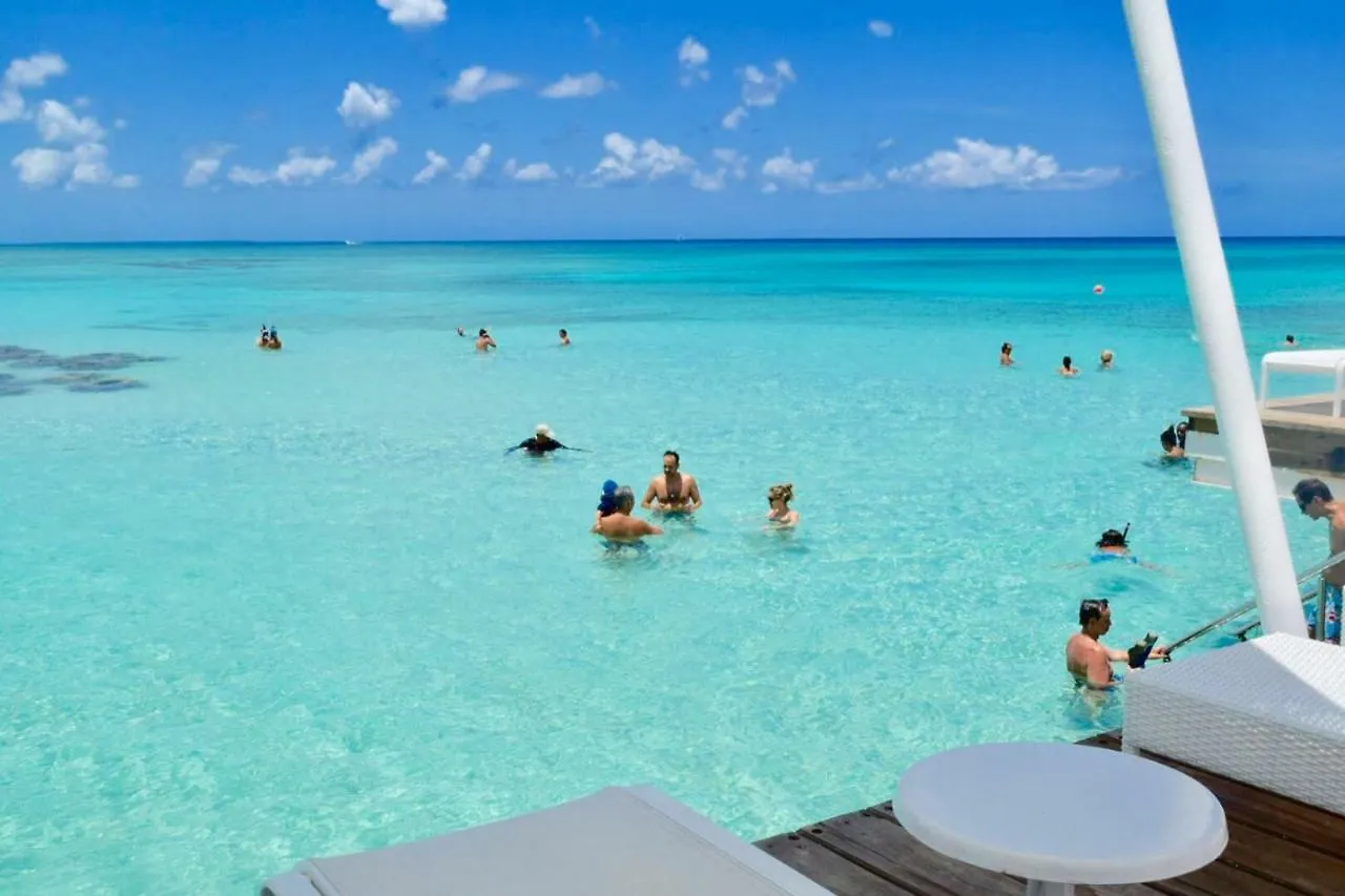 3Br Ocean Front @Cadaquescaribe Bayahibe Apartment