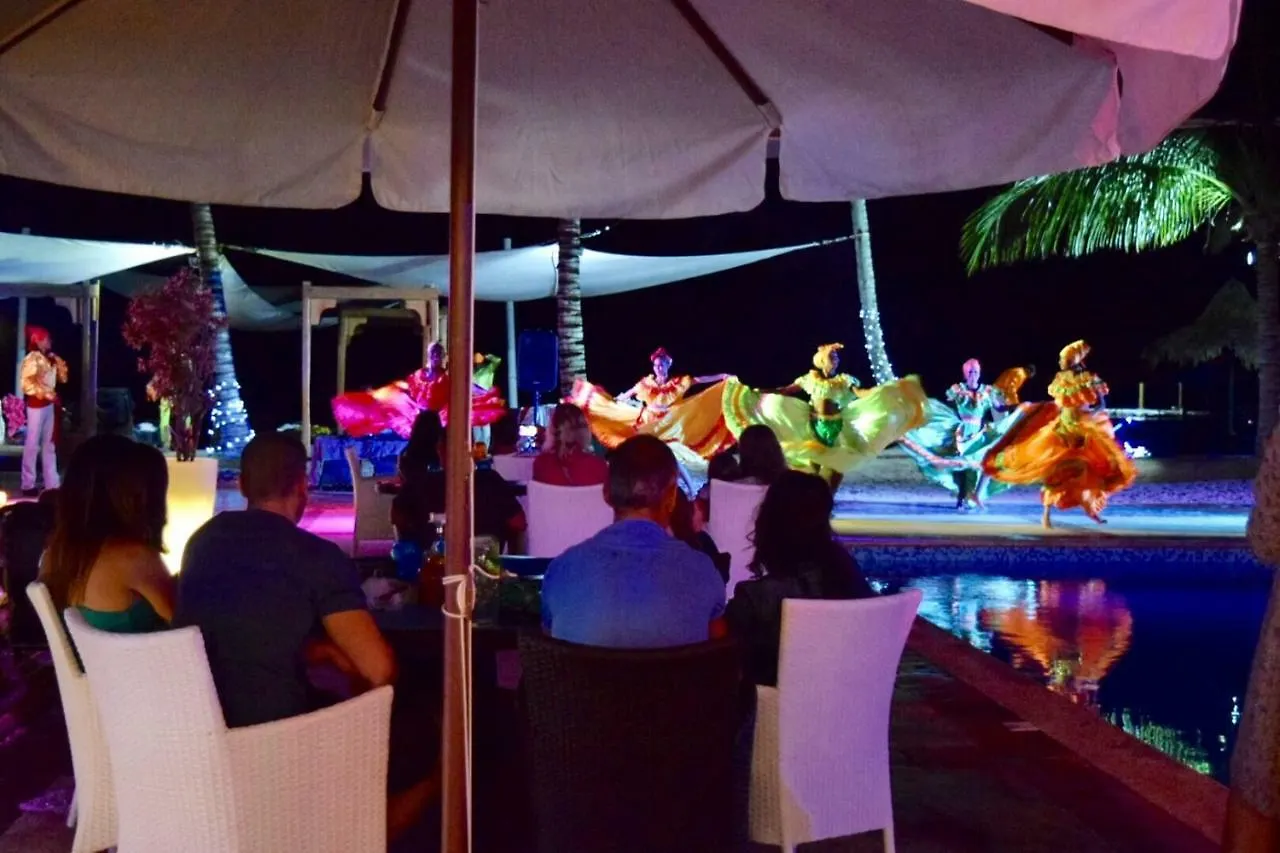 3Br Ocean Front @Cadaquescaribe Bayahibe Apartment 0*,  Dominican Republic