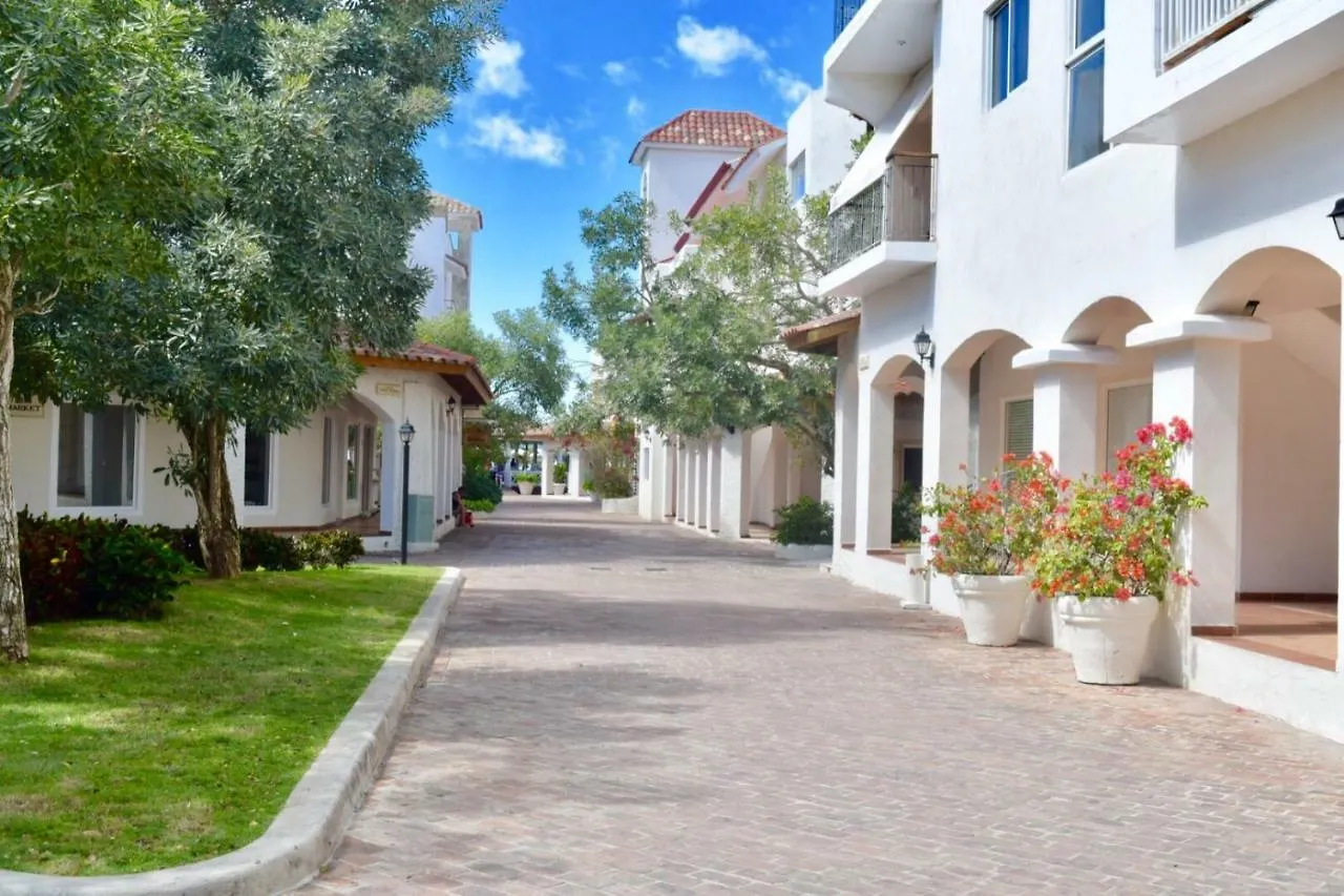 3Br Ocean Front @Cadaquescaribe Bayahibe Apartment 0*,